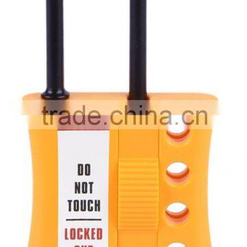 Cheap Hot Sales Nylon Lockout Hasp With supported OEM Service