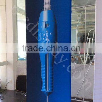 Folding Trade Event Backdrop Display Wall