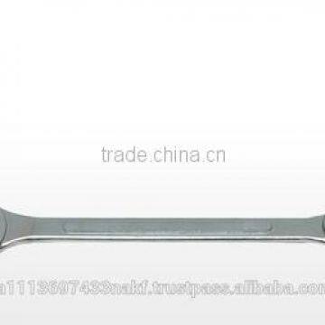 Carbon Steel Raised Panel Combination Wrench