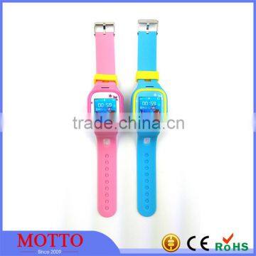 Gps Tracker Smart Watch Child Tracking Gps