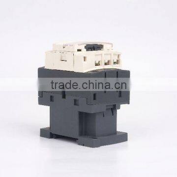 Good quality LC1 new type 380v coil ac contactor