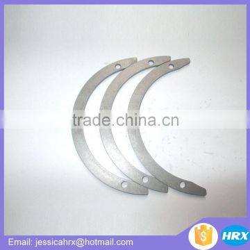 forklift engine parts thrust washer for Hino