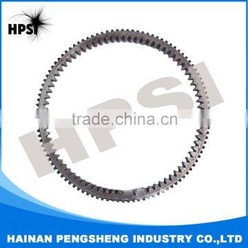 SHANTUI SD16 bulldozer Clutch Ring Gear 16Y-15-00049