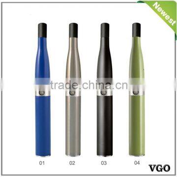 wholesale dry herb atomizers ego battery dry herb pen ego 650mah battery electronic cigarette starter kit