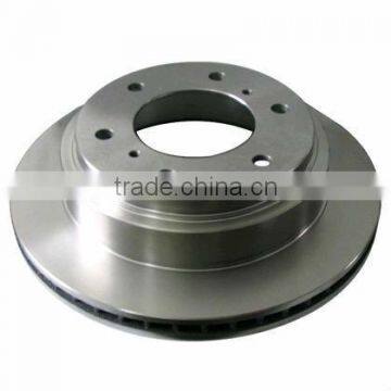 for Hyun dai brake disc 51712-2H000