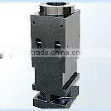 front head and back head for hydraulic breaker