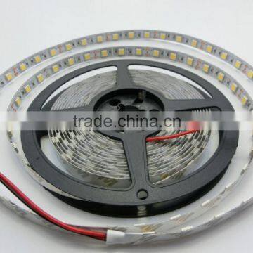 RGB/white/warm White SMD 5050 Flexible Led Strip With CE ROHS Epistar Led Strip Lights photo-4