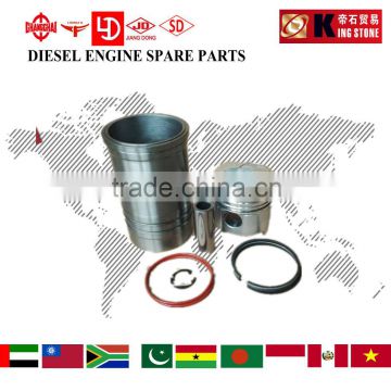 diesel engine tractor cylinder liner piston ZH1110