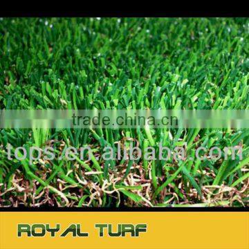 30mm U shape recreation grass-for long standing up feature