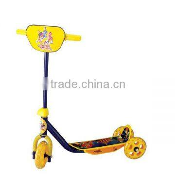 new style children scooter