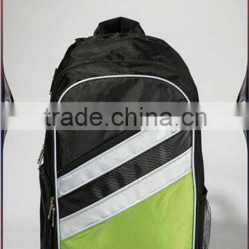 Different design rolling school backpack school laptop bag