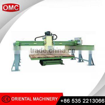 OMC 3D cnc router stone caving cutting machine