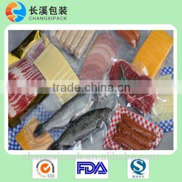 NY/PE Multilayer Extruded Packaging Forming Film r photo-3
