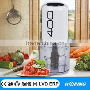 new design multi-function slap-up table electric processor