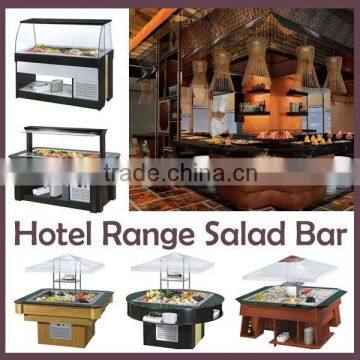 Hot Sale Buffet Equipment
