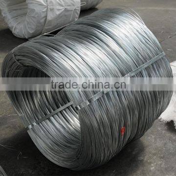 Galvanized Binding Wire