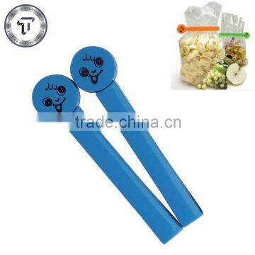 plastic bread bag sealer clip