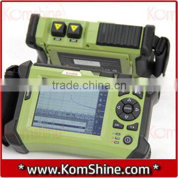 OTDR Komshine QX50-M 850/1300nm for optical fiber multimode MM