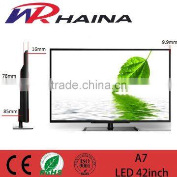 High Quality Flat Led tv Big Screen Outdoor tv photo-6