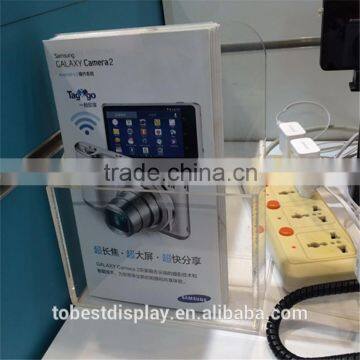 Acrylic Material A4 Holder, Clear Holder File A4, a4 Paper Holder