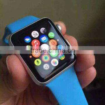 For Apple Watch Screen Glass Film For Apple Watch Tempered Glass Screen Protector for Apple Watch photo-6