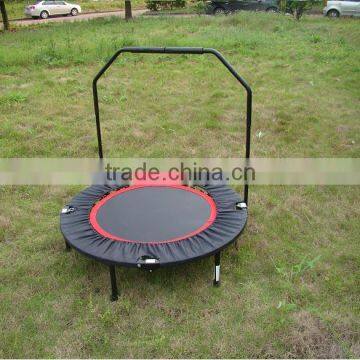 Kids Safe Foldable Trampoline