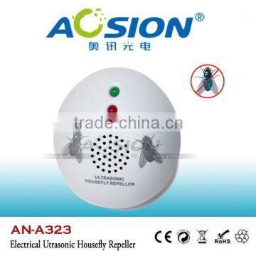 House Electronic Ultrasonic Housefly Control