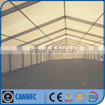 large clear span tents for outdoor activity 15m