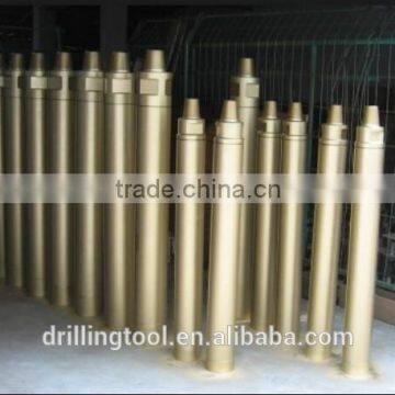 NUMA100 DTH Rock Drill Bits / DTH Hammer and DTH Bits / Low Pressure DTH Hammer