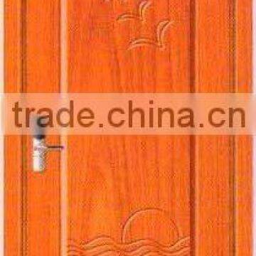 composite wooden door for house