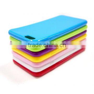 ce approved animel shape silicone protective cases for iphone