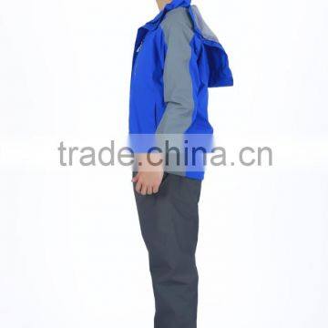 2016 New TAD Soft Shell Military Jackets,tactical Jacket,winter Jacket photo-6