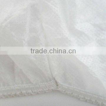 2014 Hot Sell Super Soft Disposable Maternity Paper Briefs for Pregnant Woman Use in Prenatal photo-4