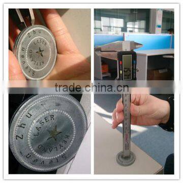 Keyland Machine Laser Mini for Enegrave Metal for Sale photo-3