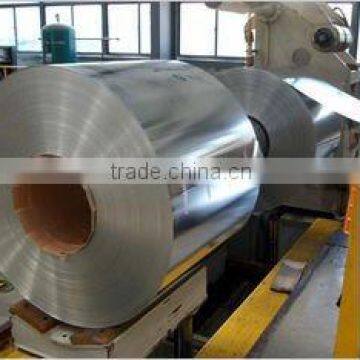 Tinplate Coil