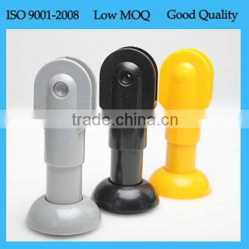 phenolic board toilet cubicles plastic adjustable leg