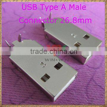 New Arrival 2.0 Connector A-Type USB Terminal