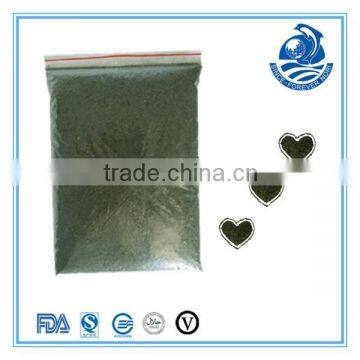 healthy seafood toasted seaweed powder