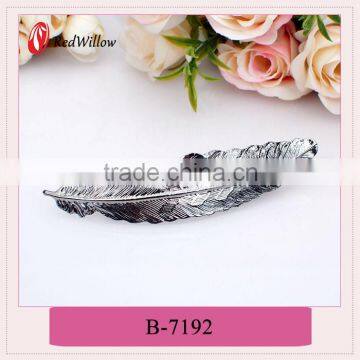 Cheap and high quality wholesale price hair barrettes