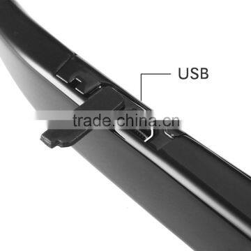 HD 1080P Sunglasses Hidden Spy Camera Mini DVR Audio Video Recorder Sunglasses Spy Camera photo-5