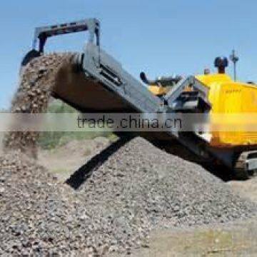 Stone Crusher Plant for Sale