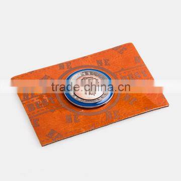 Jeans Label Patch pu Labels Leather Labels photo-5