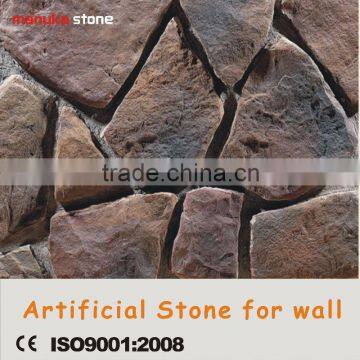 Guangzhou Foshan artificial white stone veneer