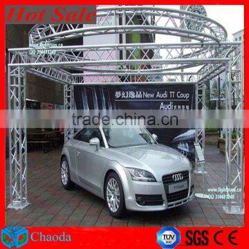 Cprefabricated Heap Steel Roof Trusses Prices