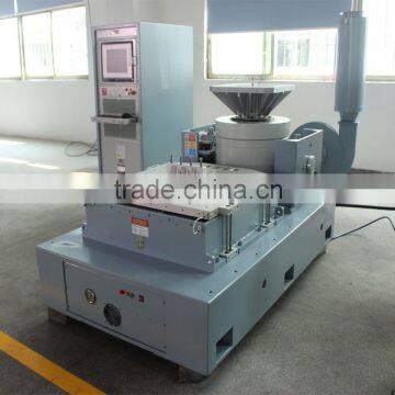 Made in China Low Frequency Vibration Tester With ISO Standard photo-3