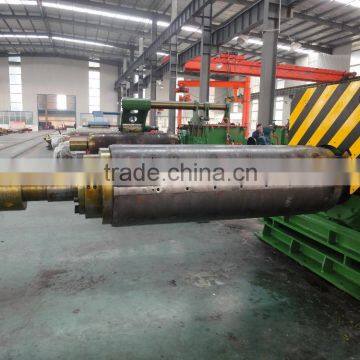 Aluminum/cupper/steel Strip Cold Rolling Mill Line Tension Reel