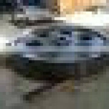 AISI 4130 Forging Welding Large Machining Wrought Gears Steel Material Machining Service photo-2