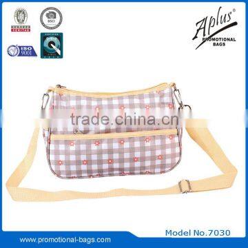 2015 new design college student shoulder bag