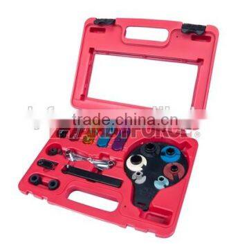 Master Disconnect Kit, Air Condition Service Tools of Auto Repair Tools