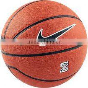 Soft Touch Basketball